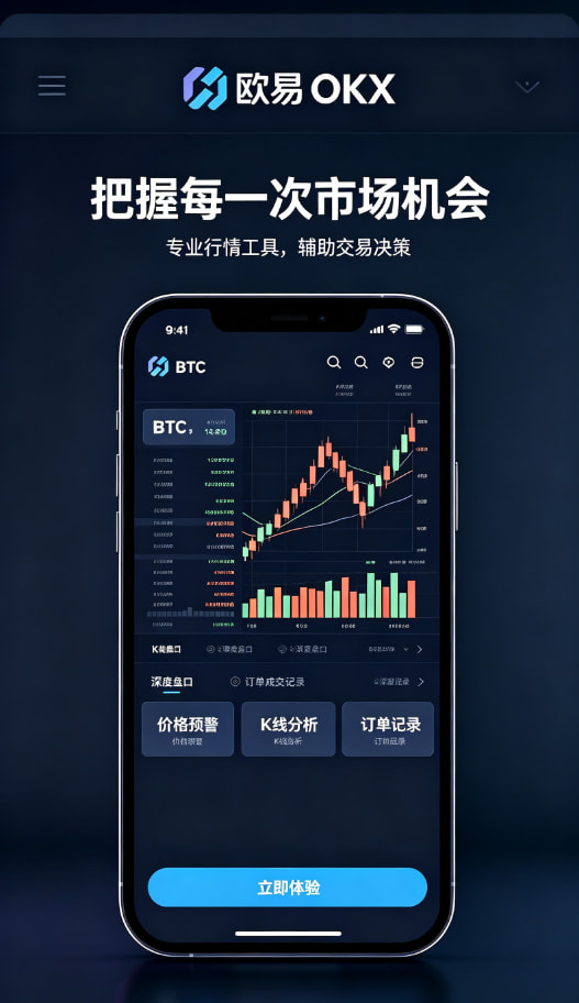 欧交易所app官方网站入口行情分析与进阶交易